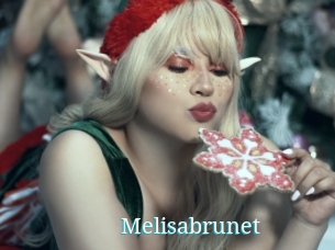 Melisabrunet