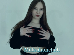 Melisahonchett