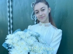 Melisevans