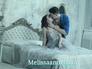 Melissaandethan