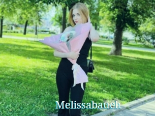 Melissabauch
