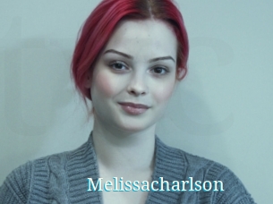 Melissacharlson
