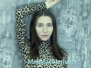 Melissacolemans