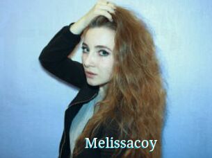 Melissacoy