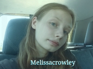 Melissacrowley