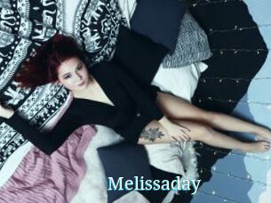 Melissaday