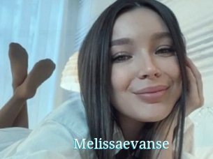 Melissaevanse
