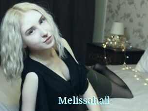 Melissahail