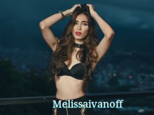 Melissaivanoff