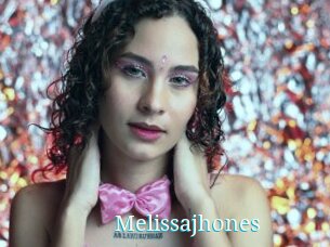 Melissajhones