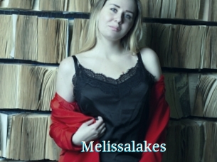 Melissalakes