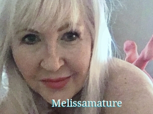 Melissamature