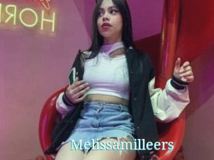 Melissamilleers