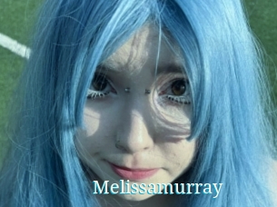 Melissamurray