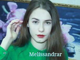 Melissandrar