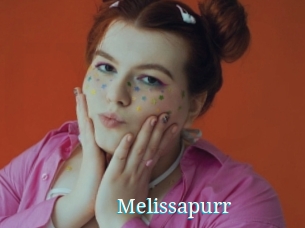 Melissapurr