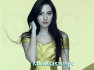 Melissasavage