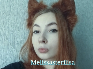 Melissasterilisa