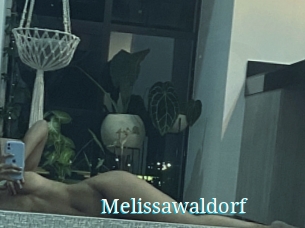 Melissawaldorf