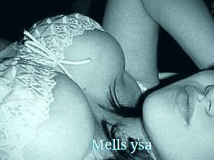 Mells_ysa