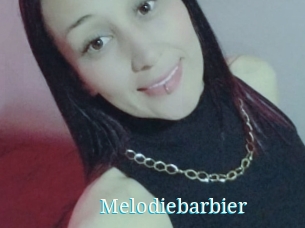 Melodiebarbier