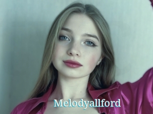 Melodyallford