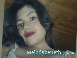 Melodybeneth
