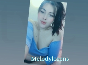 Melodylorens