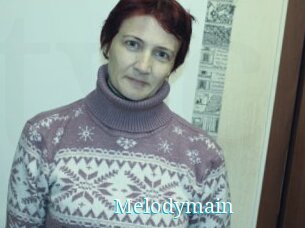 Melodymain
