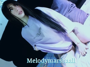 Melodymarshaall