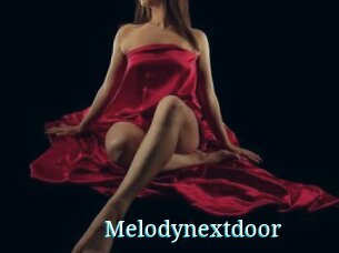 Melodynextdoor