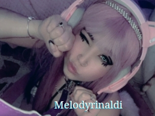 Melodyrinaldi