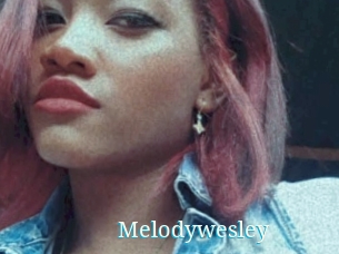 Melodywesley