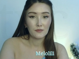 Melolili