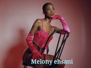 Melony_ehsani