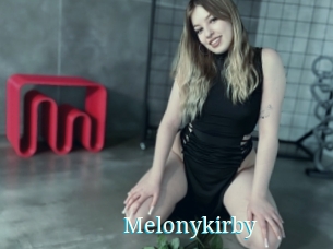 Melonykirby