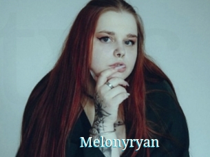 Melonyryan