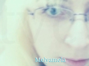 Melyamela