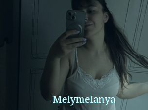 Melymelanya