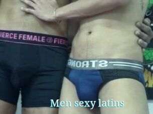 Men_sexy_latins