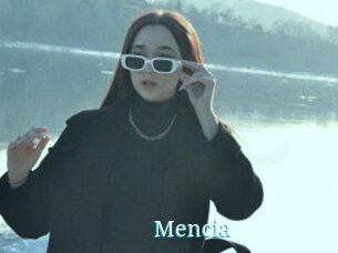 Mencia