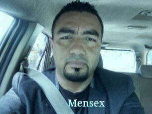 Mensex