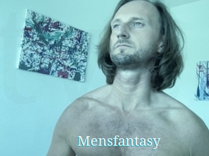 Mensfantasy
