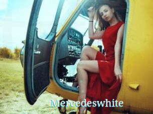 Mercedeswhite