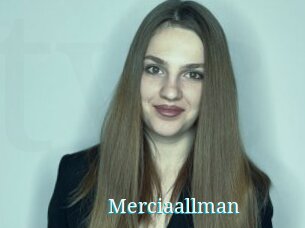 Merciaallman