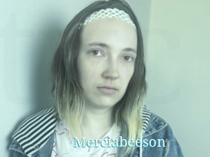 Merciabeeson