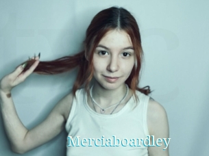 Merciaboardley