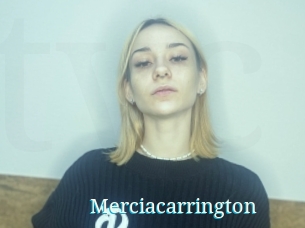 Merciacarrington