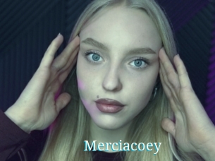 Merciacoey