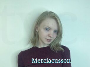 Merciacusson